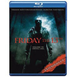 Friday the 13th (2009)...