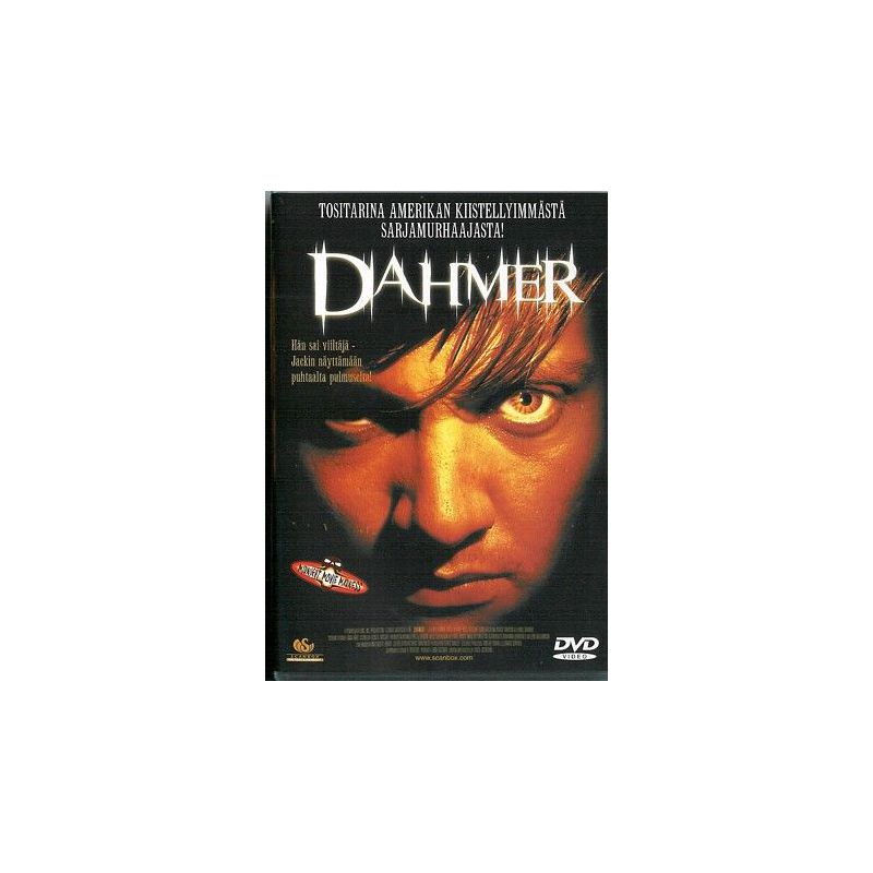 Dahmer (DVD)