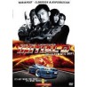 Initial D (2005) (DVD)