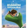 Kunnon Dinosaurus (The Good Dinosaur (2015)) (Blu-ray)