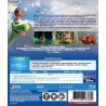 Kunnon Dinosaurus (The Good Dinosaur (2015)) (Blu-ray)