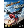 Spider-Man: Homecoming (2017) (DVD)