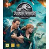 Jurassic World: Fallen Kingdom (2018) (Blu-ray)