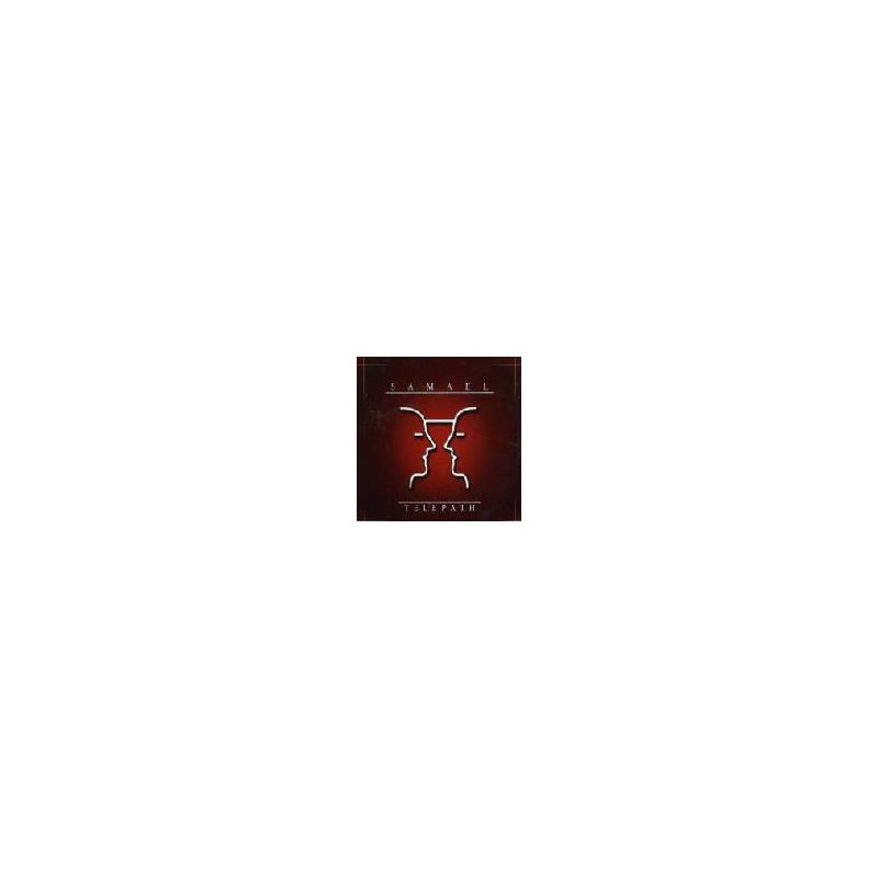 Samael - Telepath (Digipak, CD)