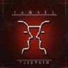 Samael - Telepath (Digipak, CD)