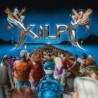 Kilpi - Kaaoksen Kuningas (CD)