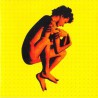 Ismo Alanko - Jäätyneitä Lauluja (CD)
