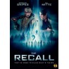 The Recall (2017) (DVD)