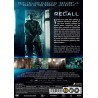 The Recall (2017) (DVD)