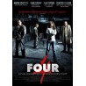 Four (2011) (DVD)