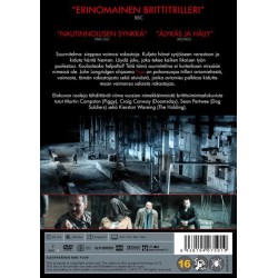 Four (2011) (DVD)