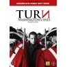 Turn - Kausi 1 (Turn - Season 1) (3 DVD)