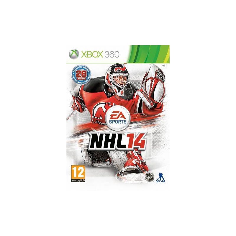 NHL 14 (Xbox 360)