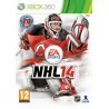 NHL 14 (Xbox 360)
