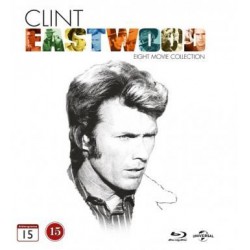 Clint Eastwood Collection...
