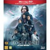 Rogue One: A Star Wars Story (2016) (3 Blu-ray 3D)