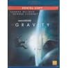 Gravity (2013) (Blu-ray)