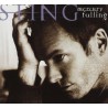Sting - Mercury Falling (CD)