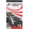F1 Grand Prix (PSP)