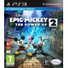 Epic Mickey 2 - The Power of two (PS3)