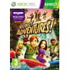 Kinect Adventures! (Xbox 360)