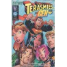 Teräsmies ja Gen 13 (Comic)