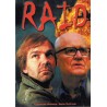 Raid - sarja (2 DVD)