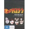 Kissology 3 (4 DVD)