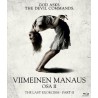 Viimeinen manaus - Osa 2 (The Last Exorcism Part II (2013)) (Blu-ray)