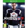 Madden NFL 18 (Xbox One)