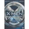X-Men Quadrilogy (4 DVD)