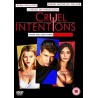 Julmia Aikeita (Cruel Intentions (1999)) (DVD)