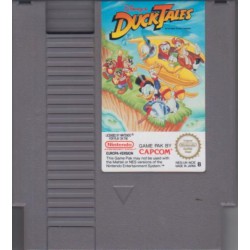 Duck Tales (Loose NOE /...