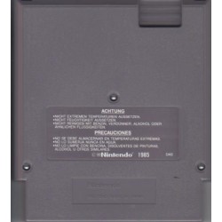 Duck Tales (Loose NOE / DAS) (NES L)