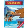 Yakari - Jättiläinen herää (DVD)