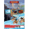Yakari - Jättiläinen herää (DVD)