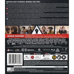 Black Klansman (2018) (Blu-ray)