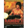 Rambo - Taistelija 2 (Rambo: First Blood Part II) (DVD)