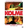 Kolme (Drei (2010)) (DVD)