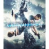 Kapinallinen (The Divergent Series - Insurgent (2015)) (Blu-ray)