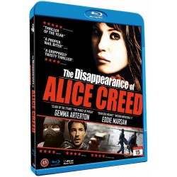 The Disappearance of Alice...