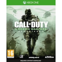 Call of Duty - Modern...
