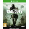 Call of Duty - Modern Warfare - Remastered (Xbox One)