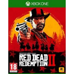 Red Dead Redemption 2 (Xbox...