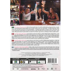 Bad Moms (2016) (DVD)