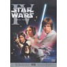Tähtien sota - Uusi toivo (Star Wars - New hope (1977)) (DVD)