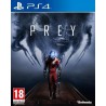 Prey (2017) (PS4)