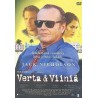 Verta & Viiniä (Blood and Wine (1996)) (DVD)