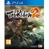 Toukiden 2 (PS4)