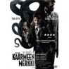 Käärmeen merkki (Le serpent (2006)) (DVD)